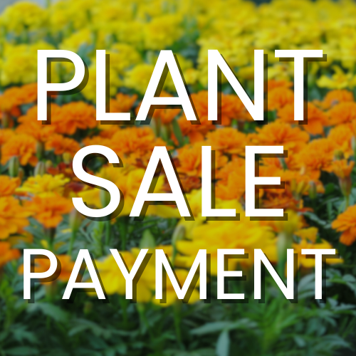 Plant Sale Payment