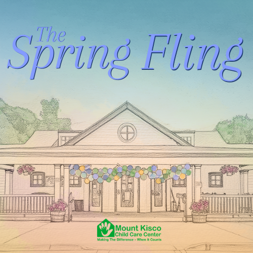 Spring Fling Tickets